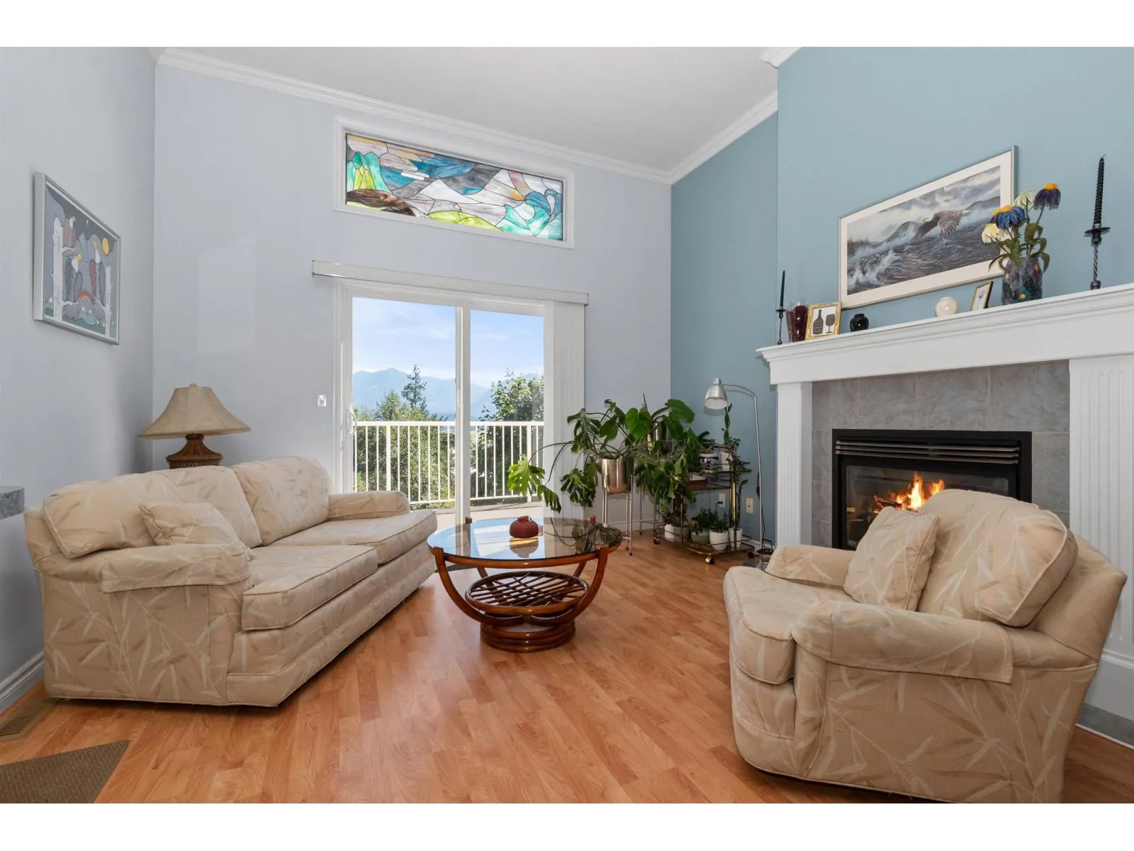 47 8590 SUNRISE DRIVE|Chilliwack Mountain
