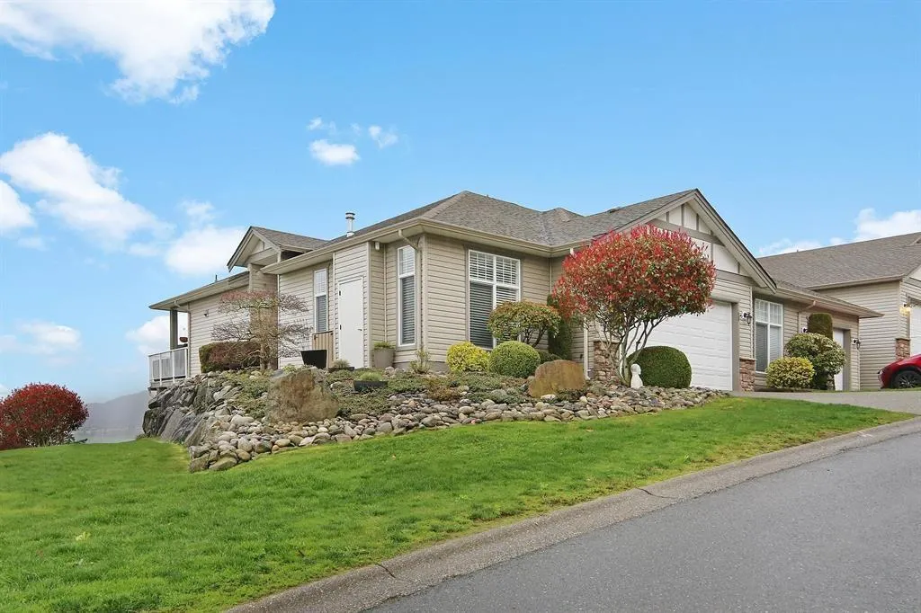 47 8590 SUNRISE DRIVE|Chilliwack Mountain