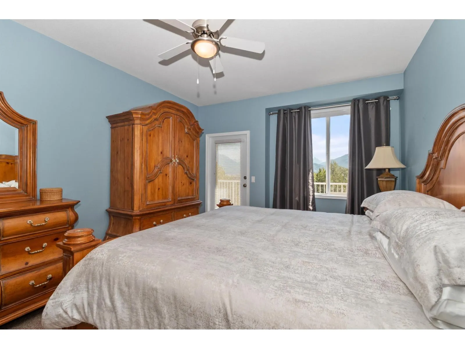 47 8590 SUNRISE DRIVE|Chilliwack Mountain