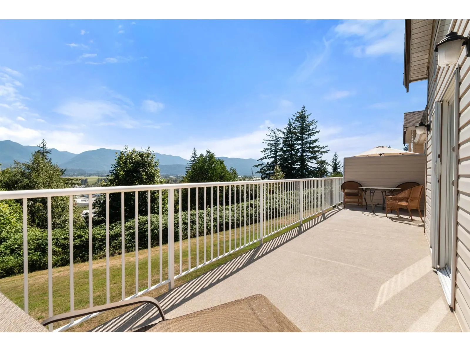 47 8590 SUNRISE DRIVE|Chilliwack Mountain