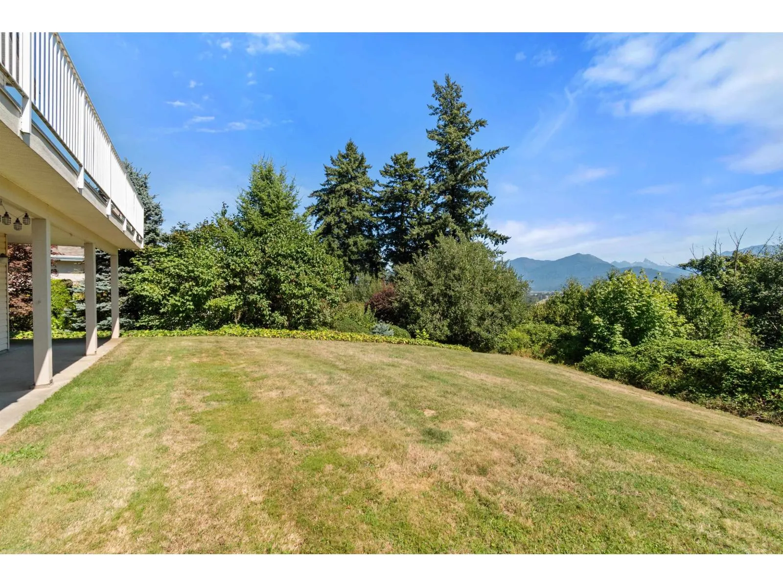 47 8590 SUNRISE DRIVE|Chilliwack Mountain