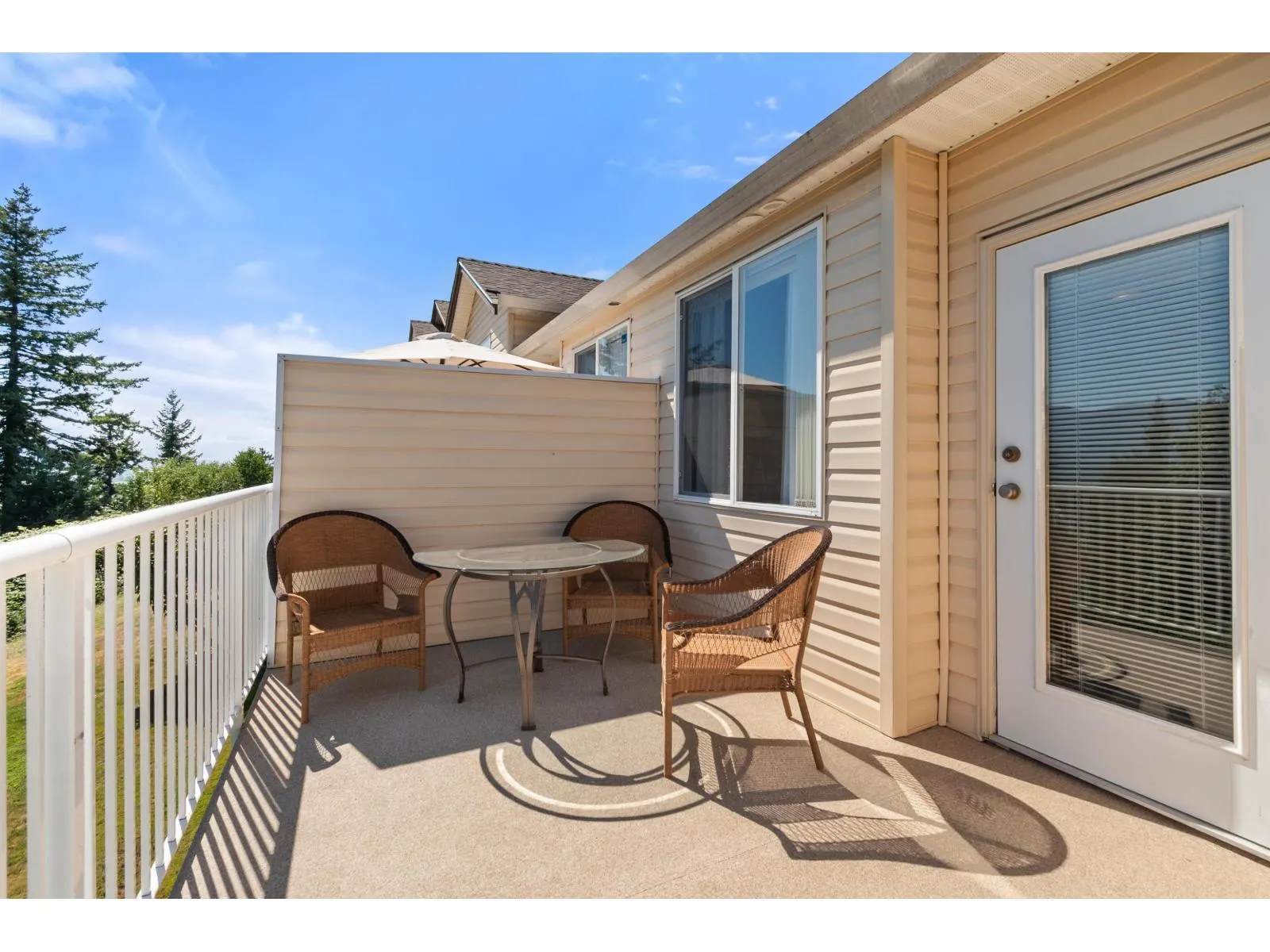 47 8590 SUNRISE DRIVE|Chilliwack Mountain
