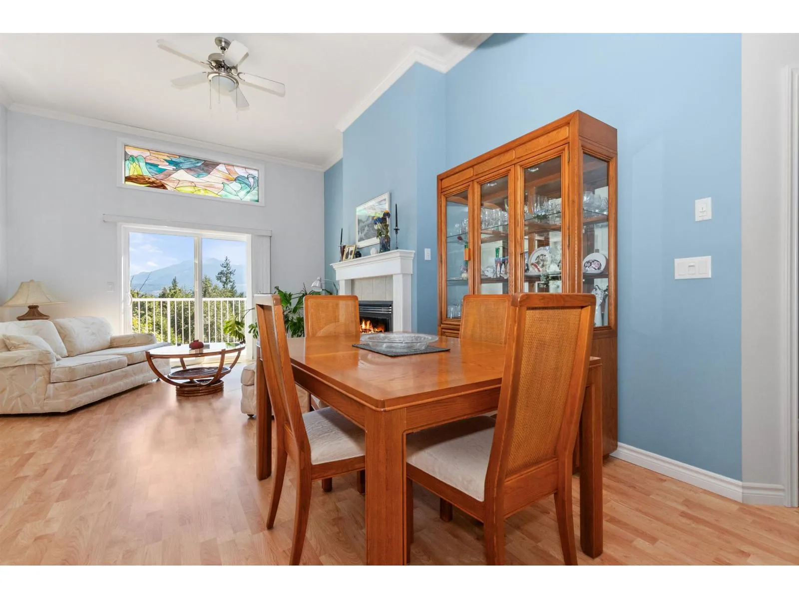 47 8590 SUNRISE DRIVE|Chilliwack Mountain