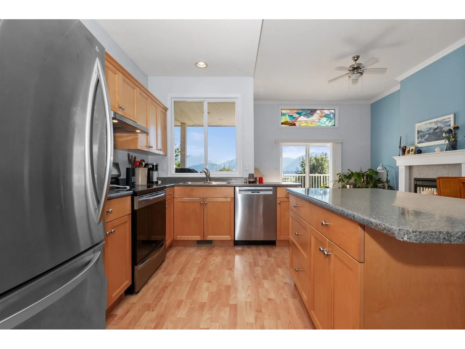 47 8590 SUNRISE DRIVE|Chilliwack Mountain