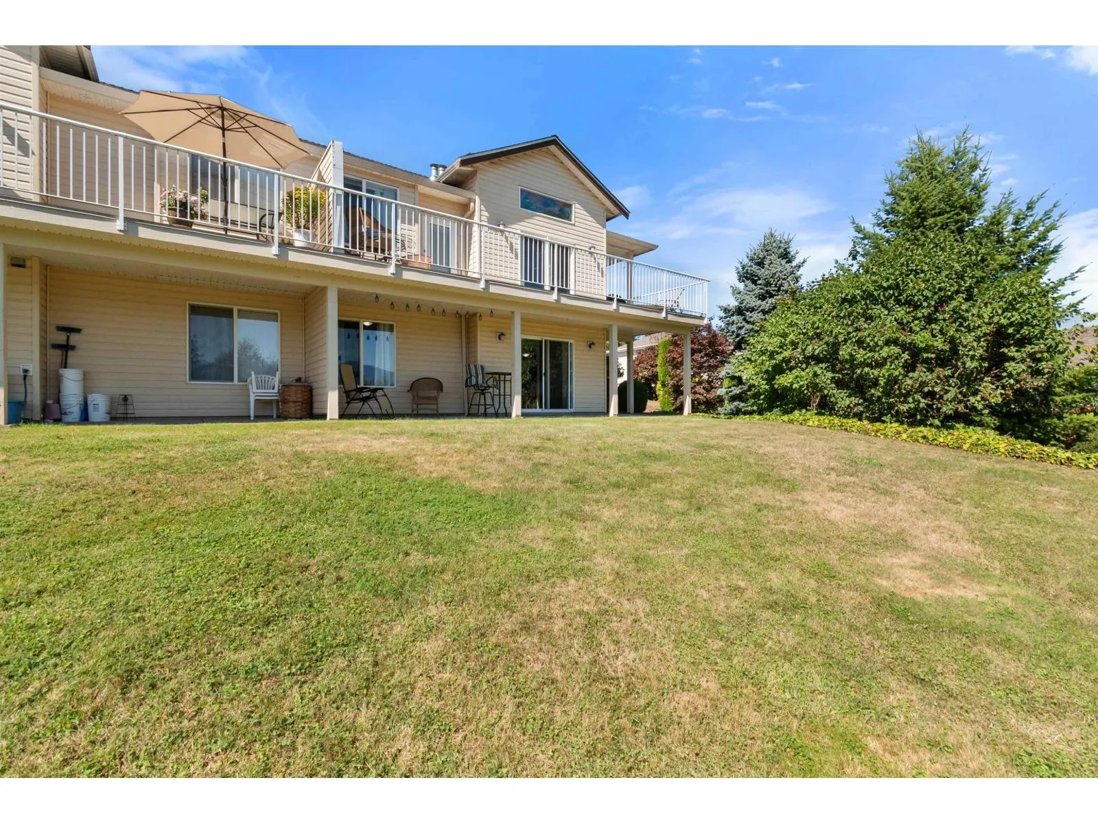 47 8590 SUNRISE DRIVE|Chilliwack Mountain