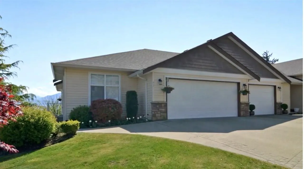47 8590 SUNRISE DRIVE|Chilliwack Mountain