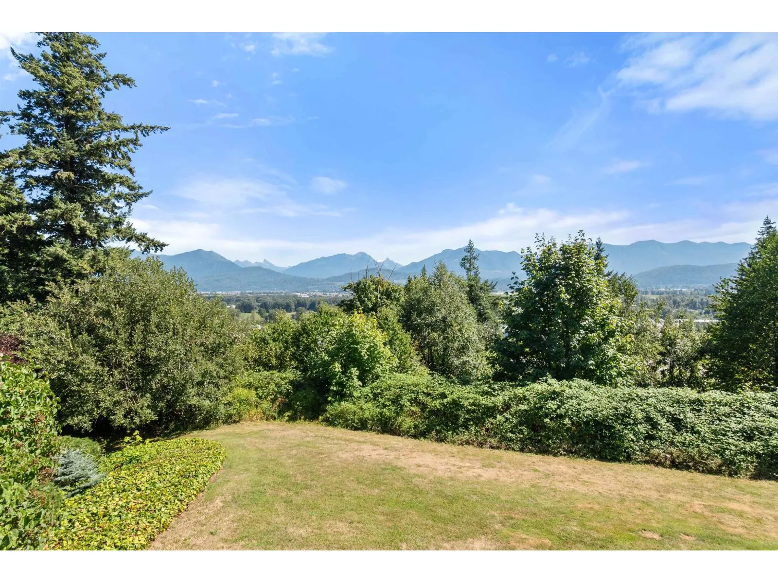 47 8590 SUNRISE DRIVE|Chilliwack Mountain