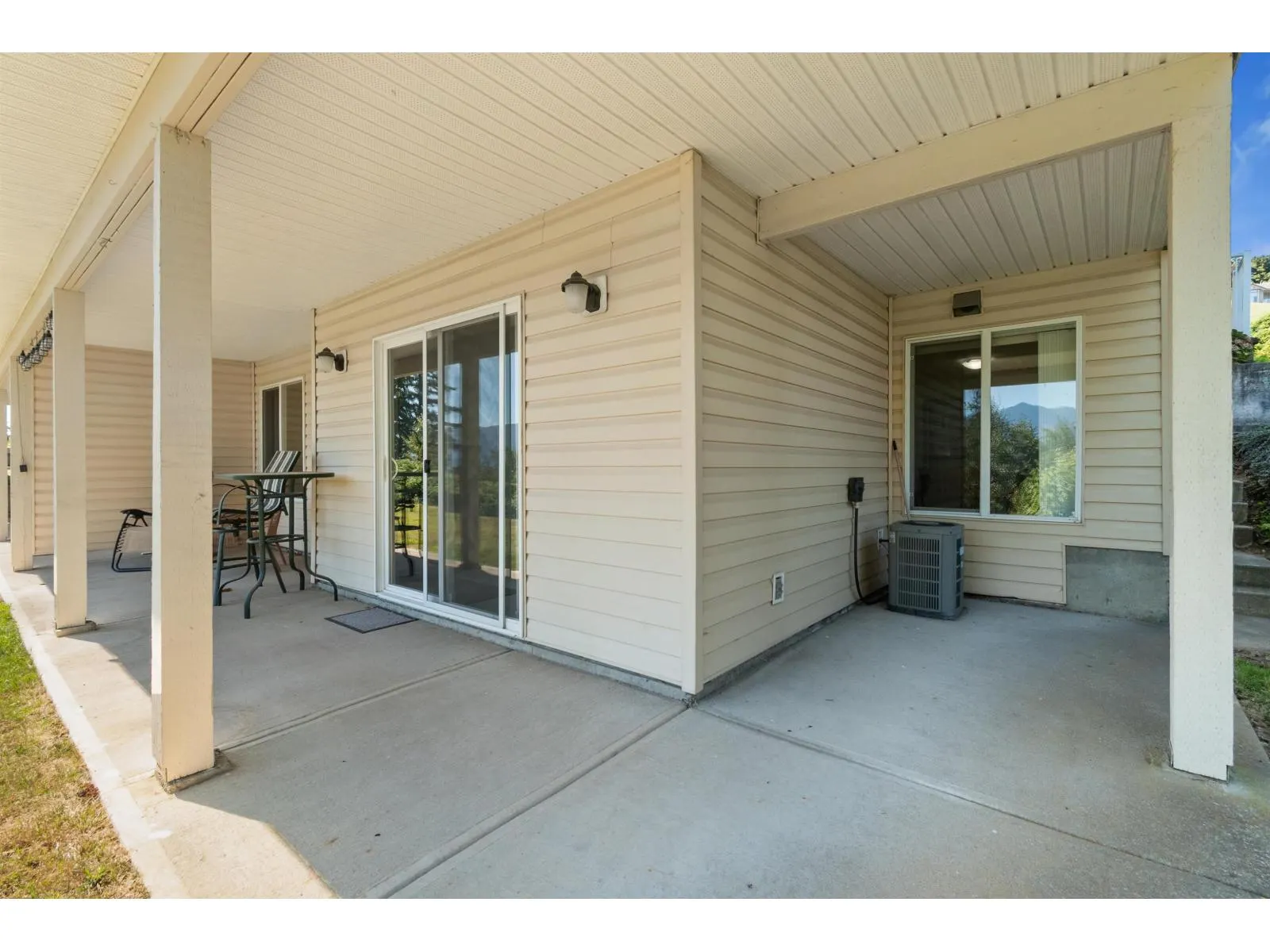 47 8590 SUNRISE DRIVE|Chilliwack Mountain