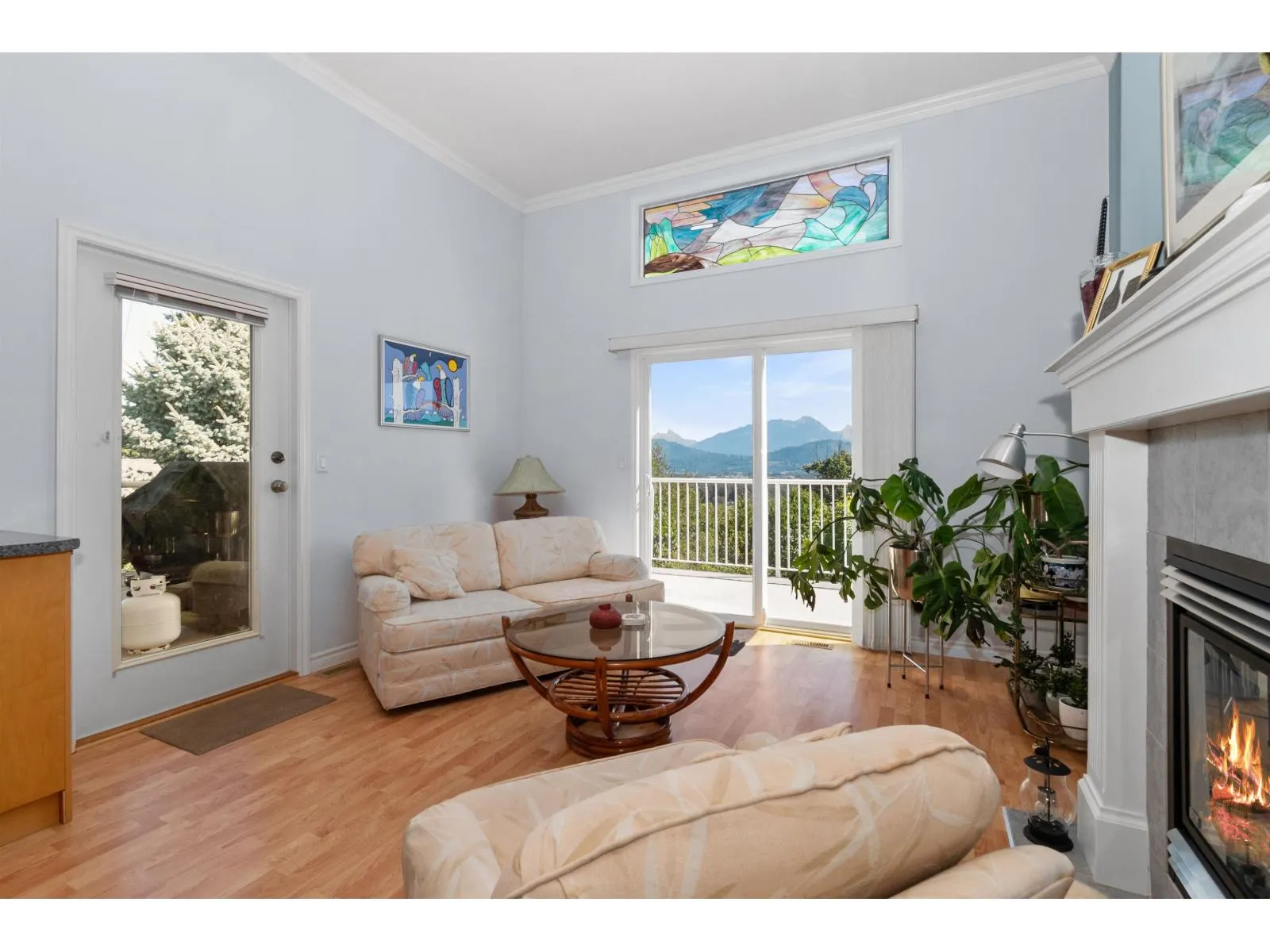 47 8590 SUNRISE DRIVE|Chilliwack Mountain