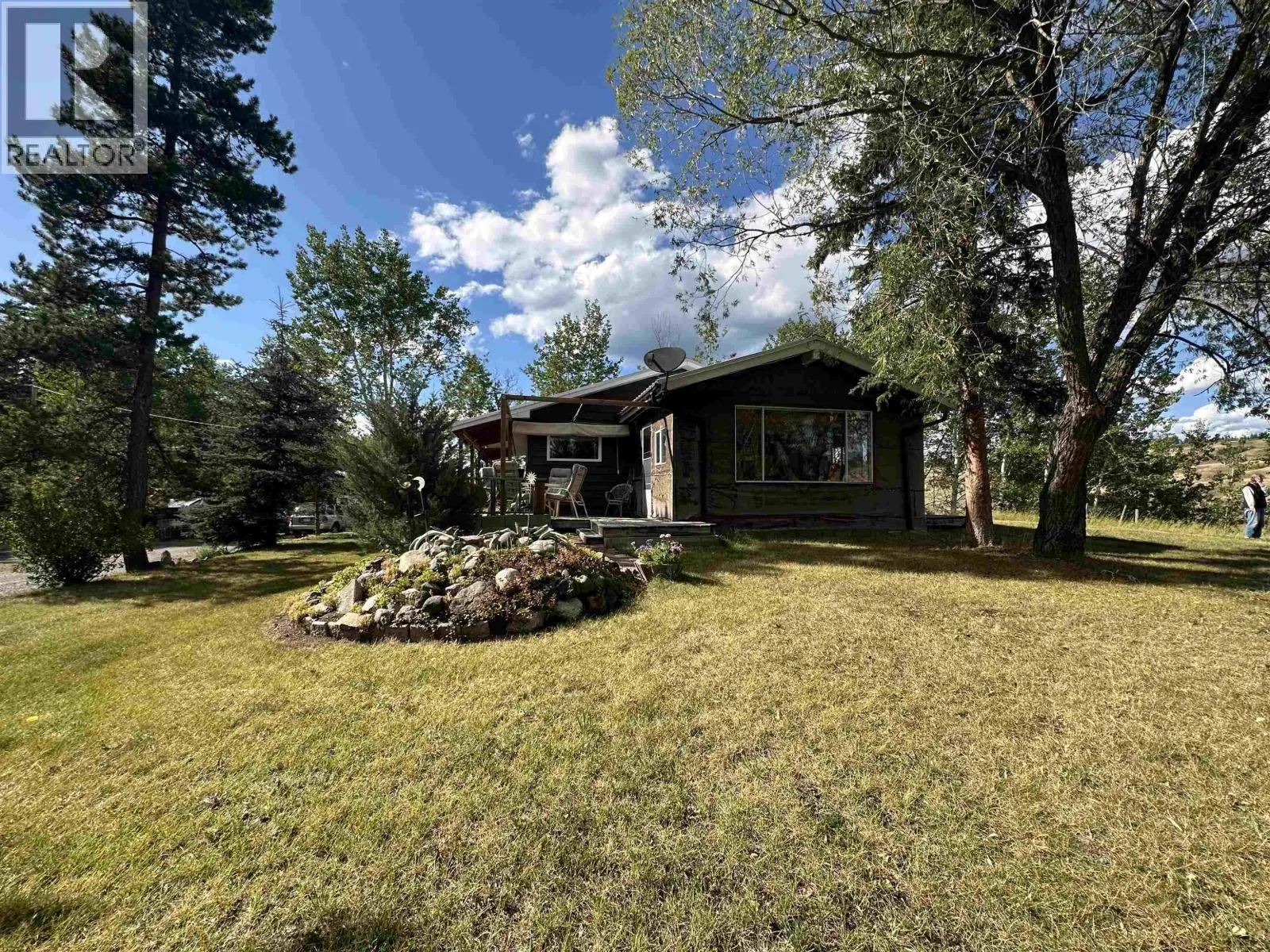 4119 S CARIBOO 97 HIGHWAY
