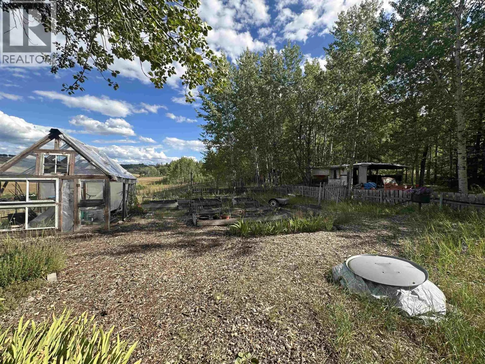 4119 S CARIBOO 97 HIGHWAY