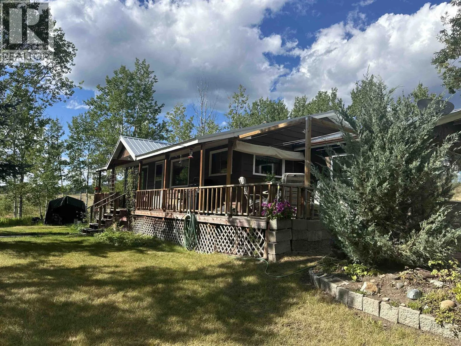 4119 S CARIBOO 97 HIGHWAY
