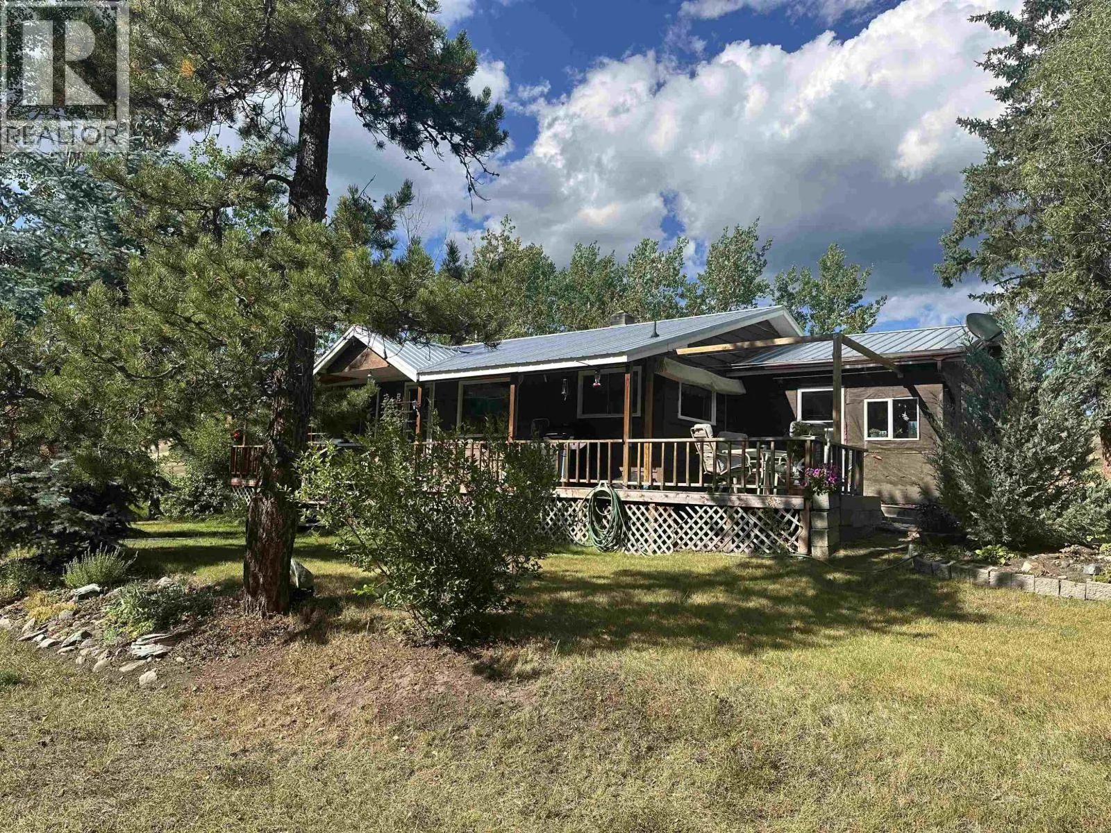 4119 S CARIBOO 97 HIGHWAY