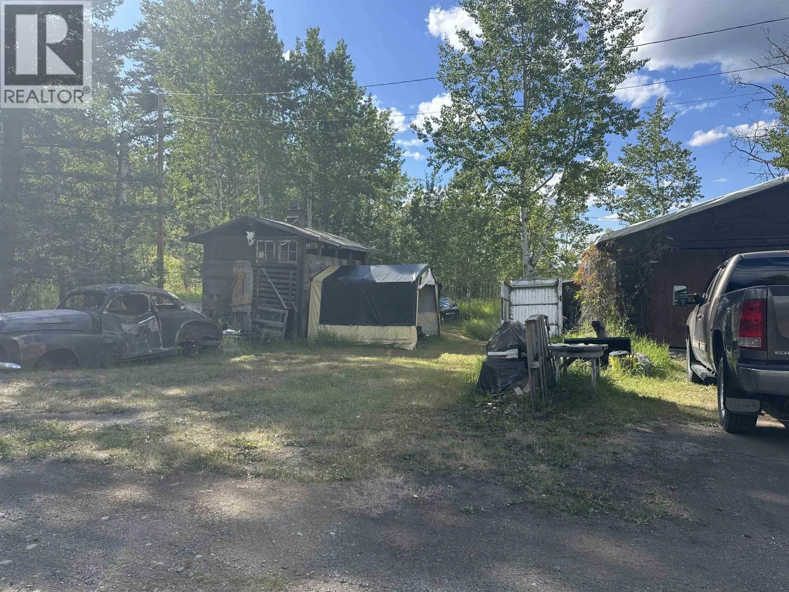 4119 S CARIBOO 97 HIGHWAY
