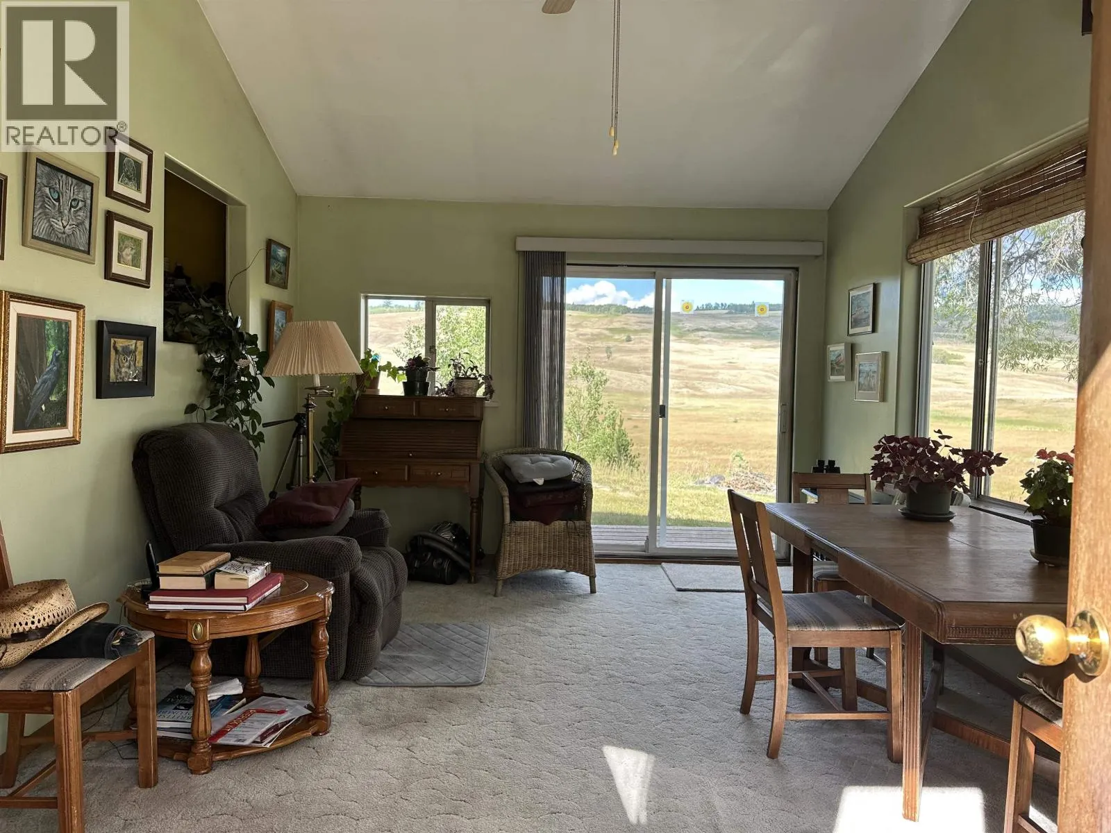 4119 S CARIBOO 97 HIGHWAY
