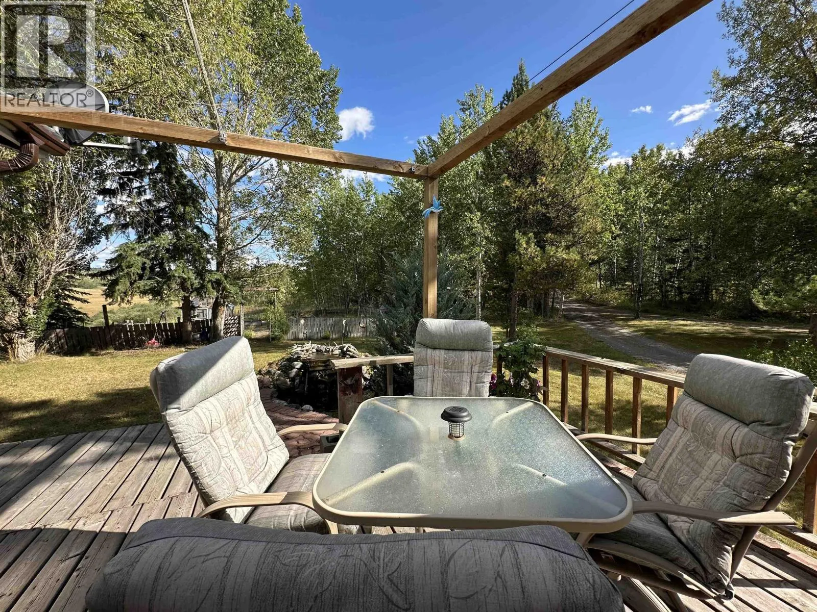 4119 S CARIBOO 97 HIGHWAY
