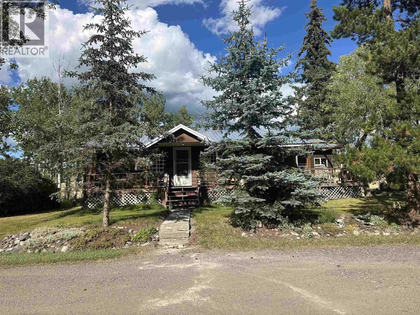 4119 S CARIBOO 97 HIGHWAY