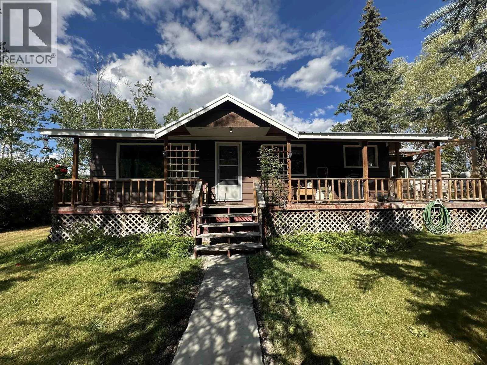 4119 S CARIBOO 97 HIGHWAY