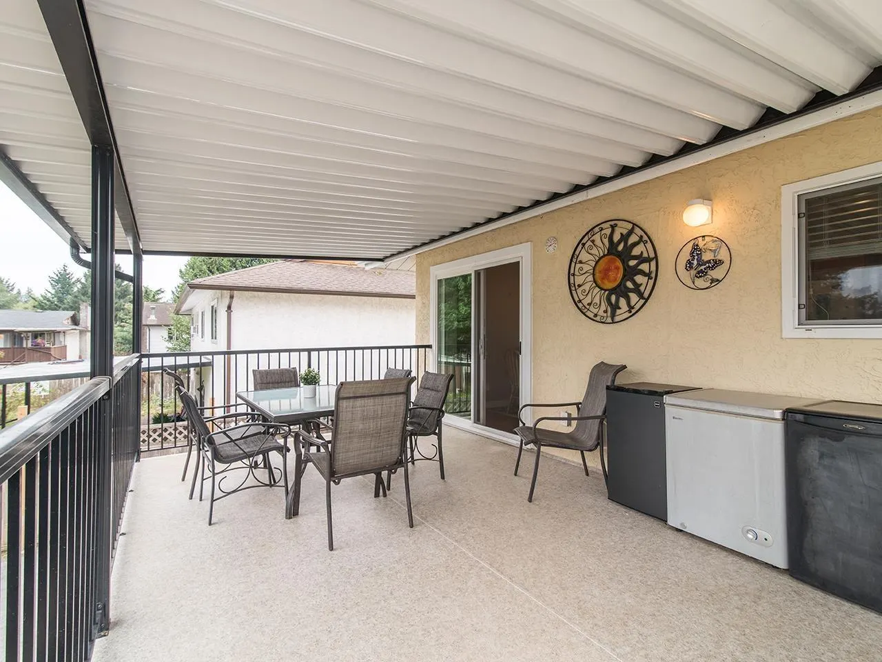 2418 GUILFORD DRIVE