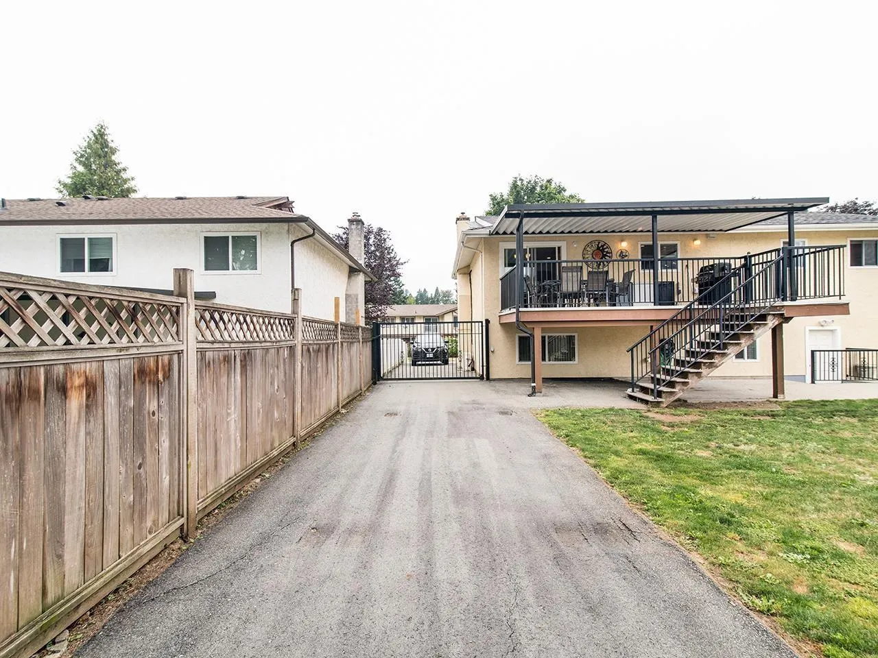 2418 GUILFORD DRIVE