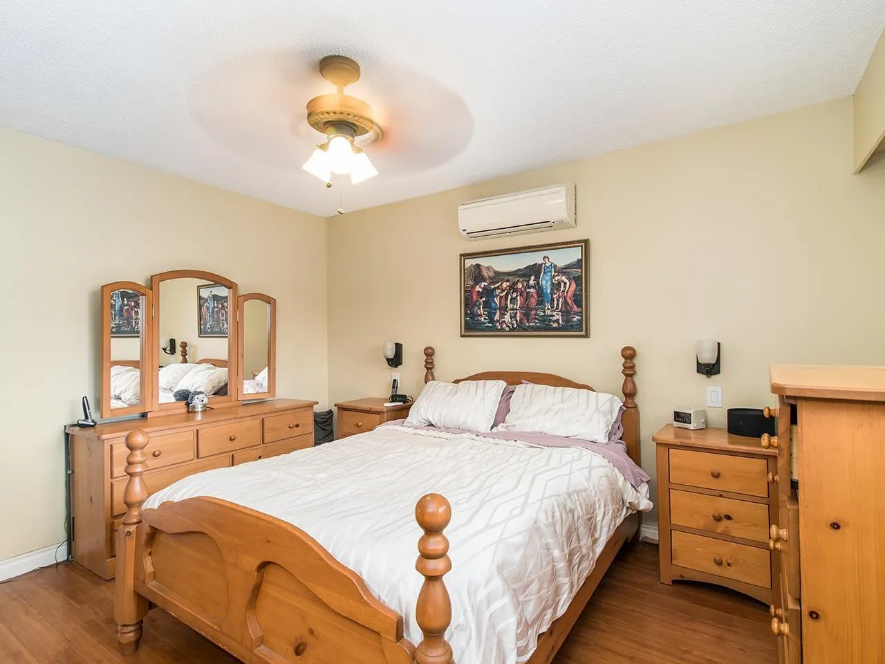 2418 GUILFORD DRIVE