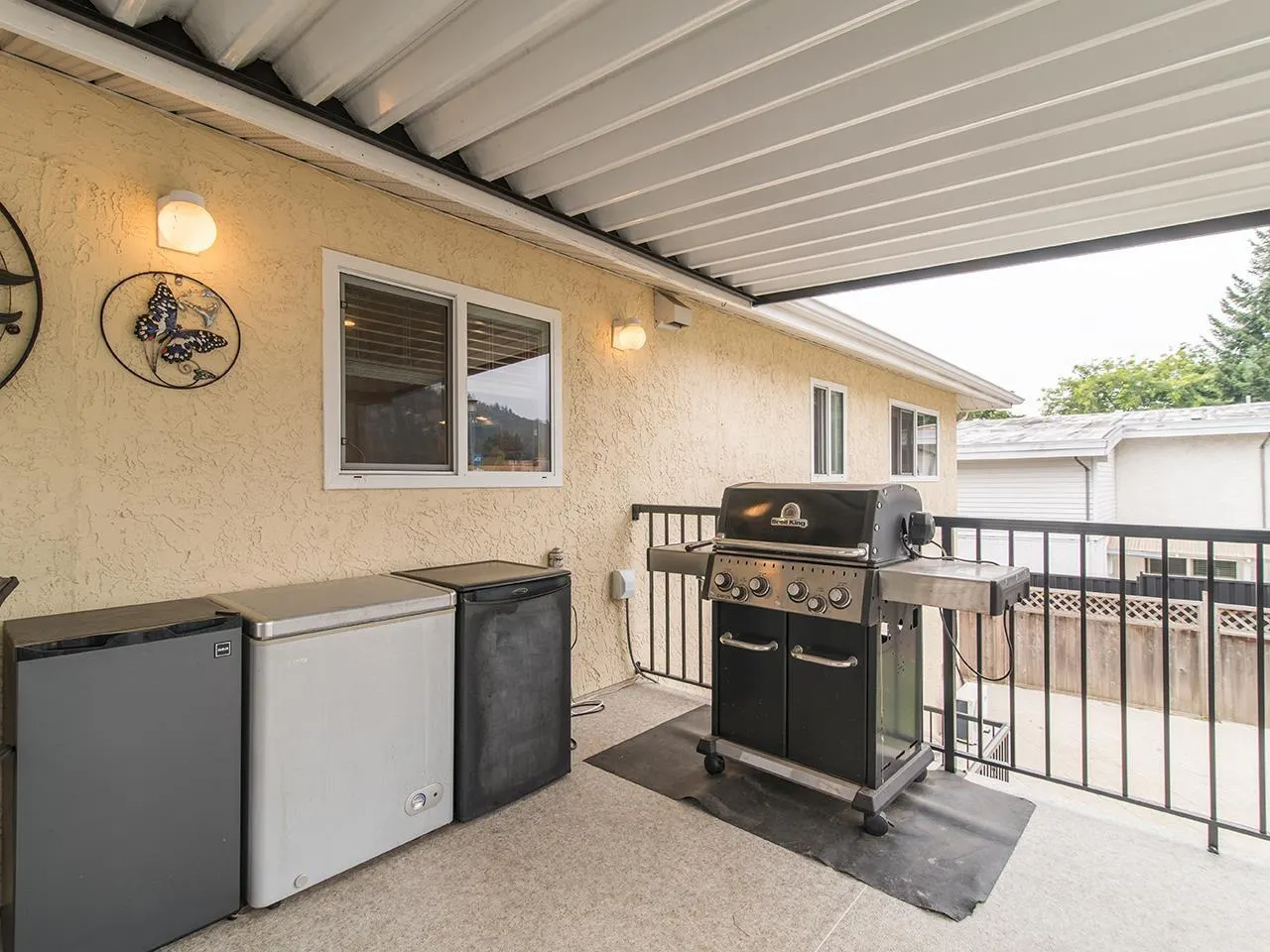 2418 GUILFORD DRIVE