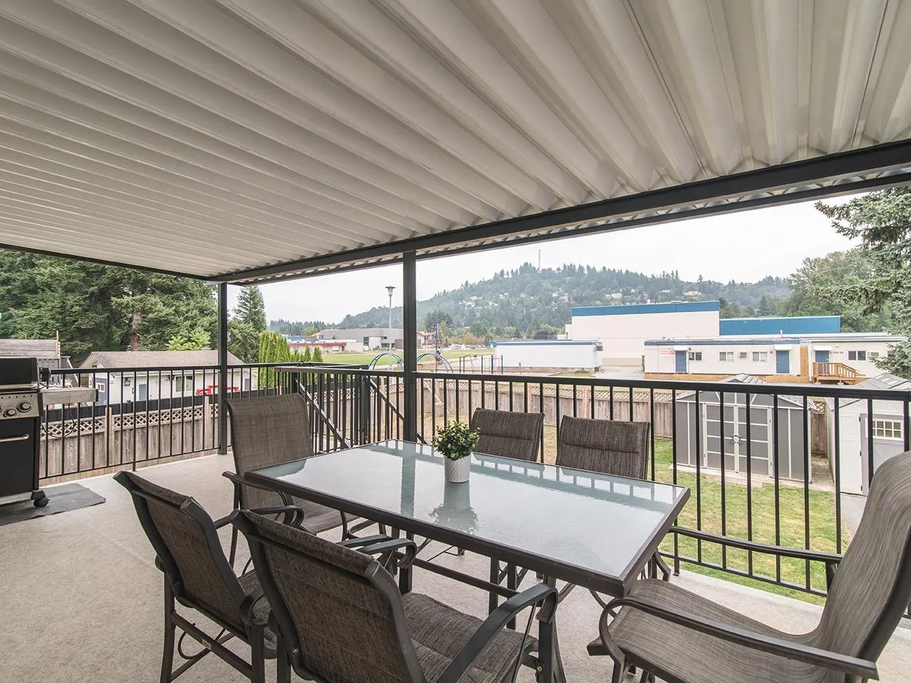 2418 GUILFORD DRIVE