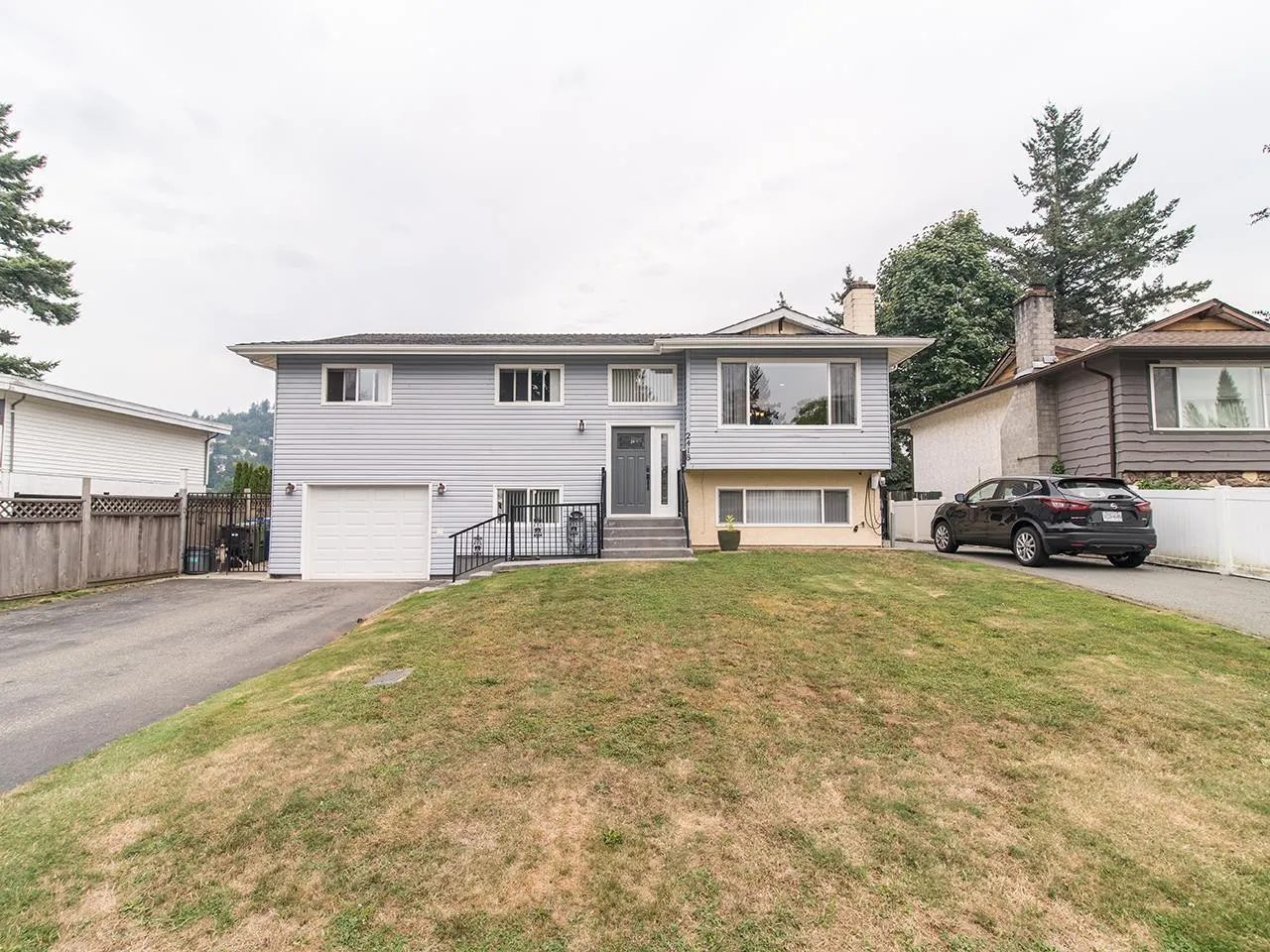 2418 GUILFORD DRIVE