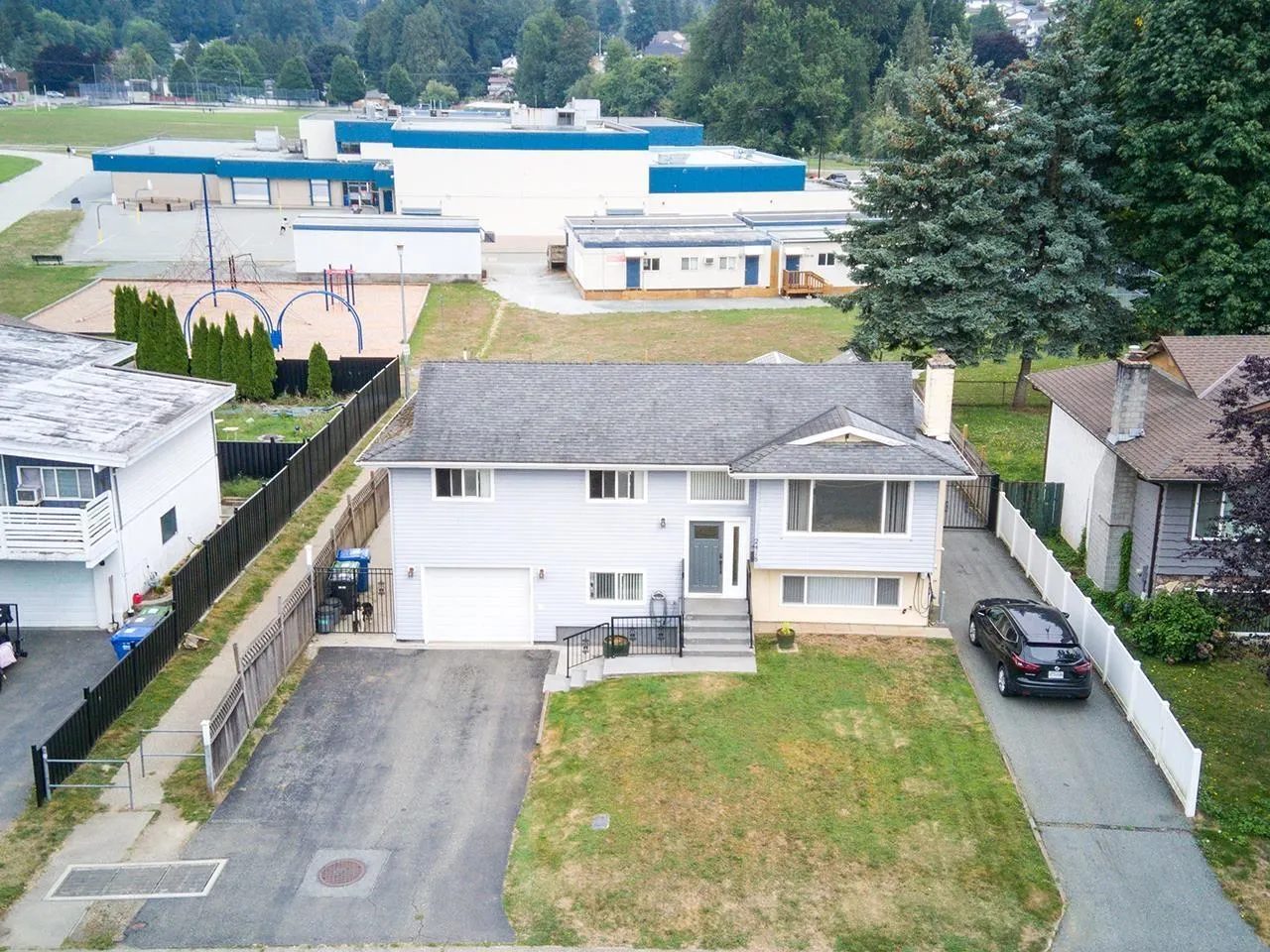 2418 GUILFORD DRIVE