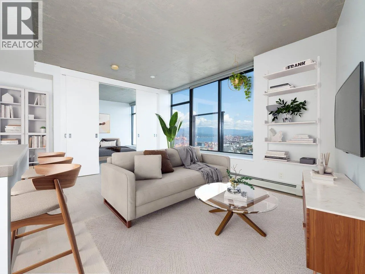 2503 108 W CORDOVA STREET