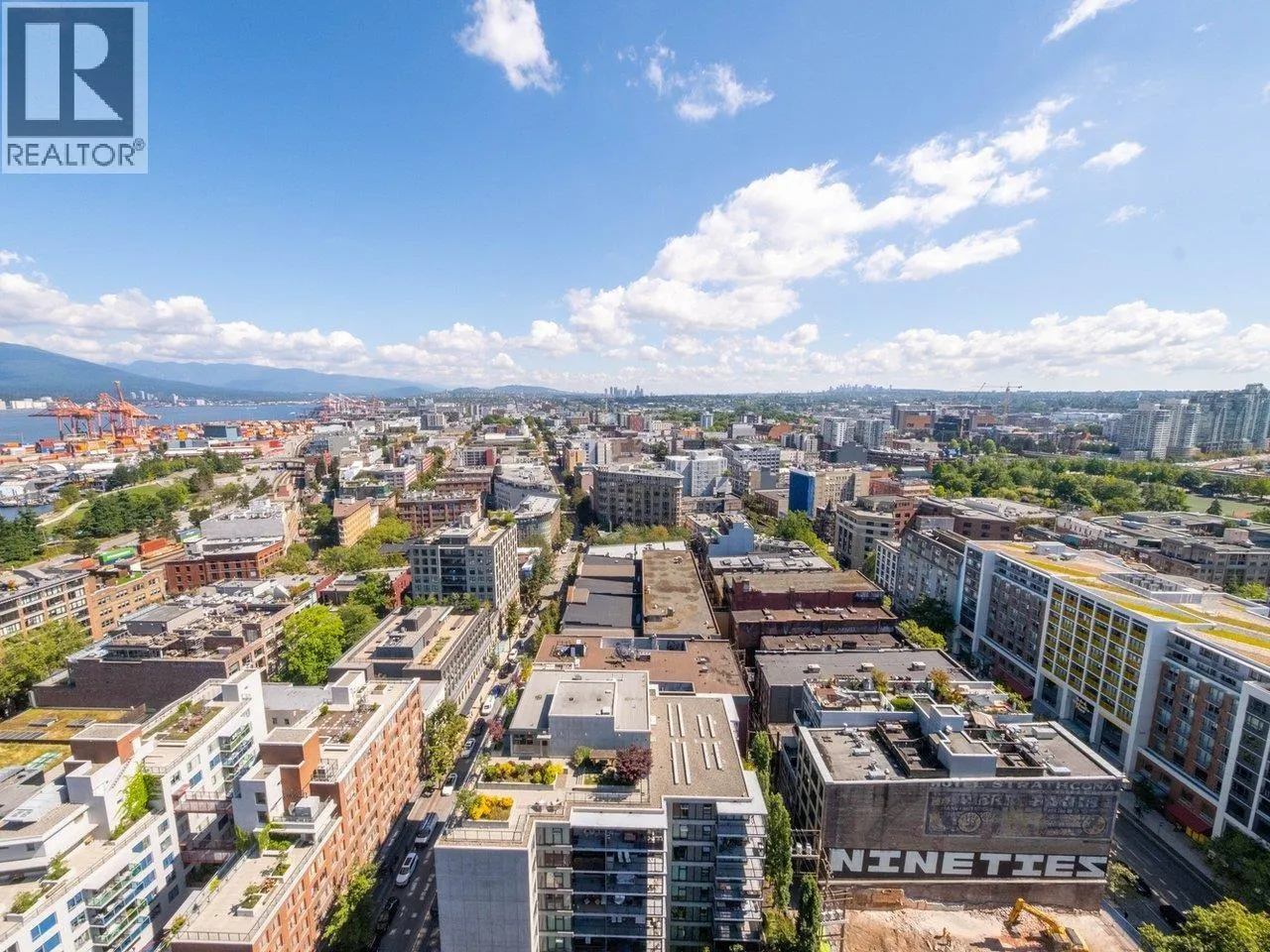 2503 108 W CORDOVA STREET