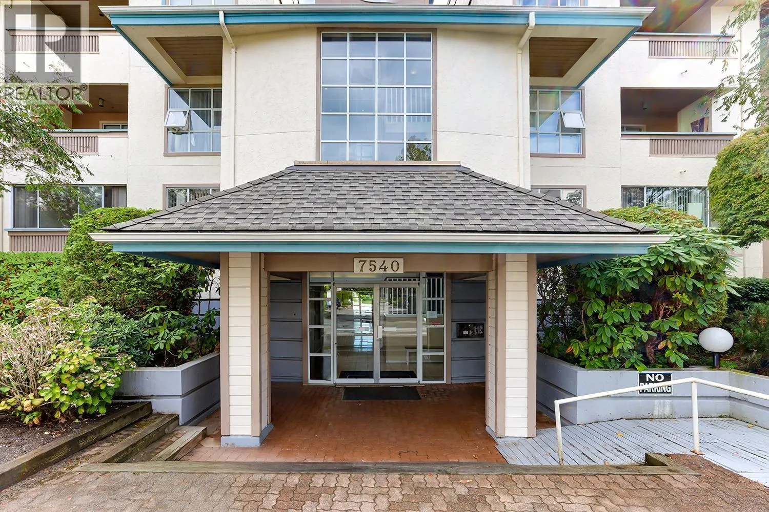 310 7540 MINORU BOULEVARD