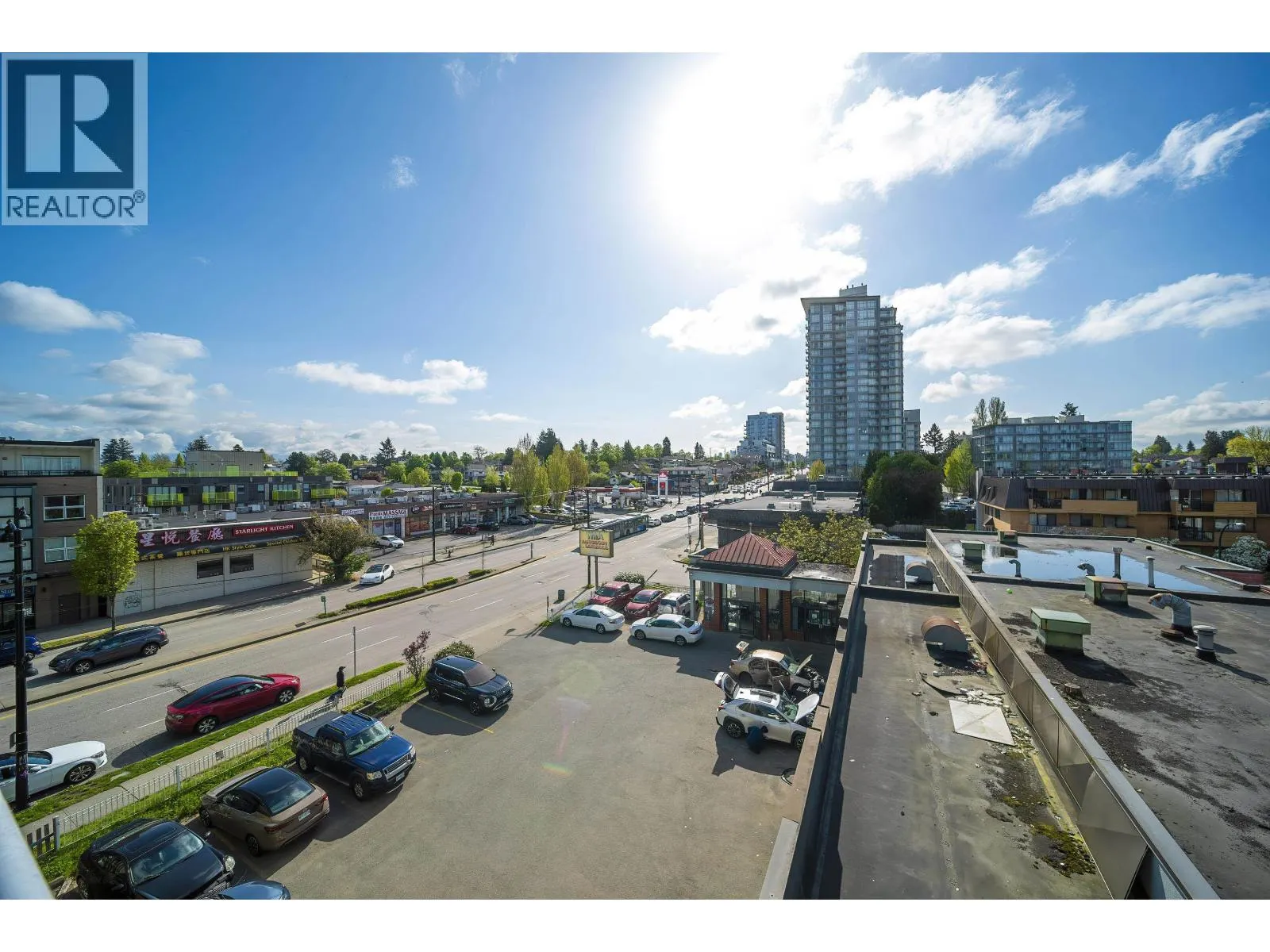 416 2238 KINGSWAY
