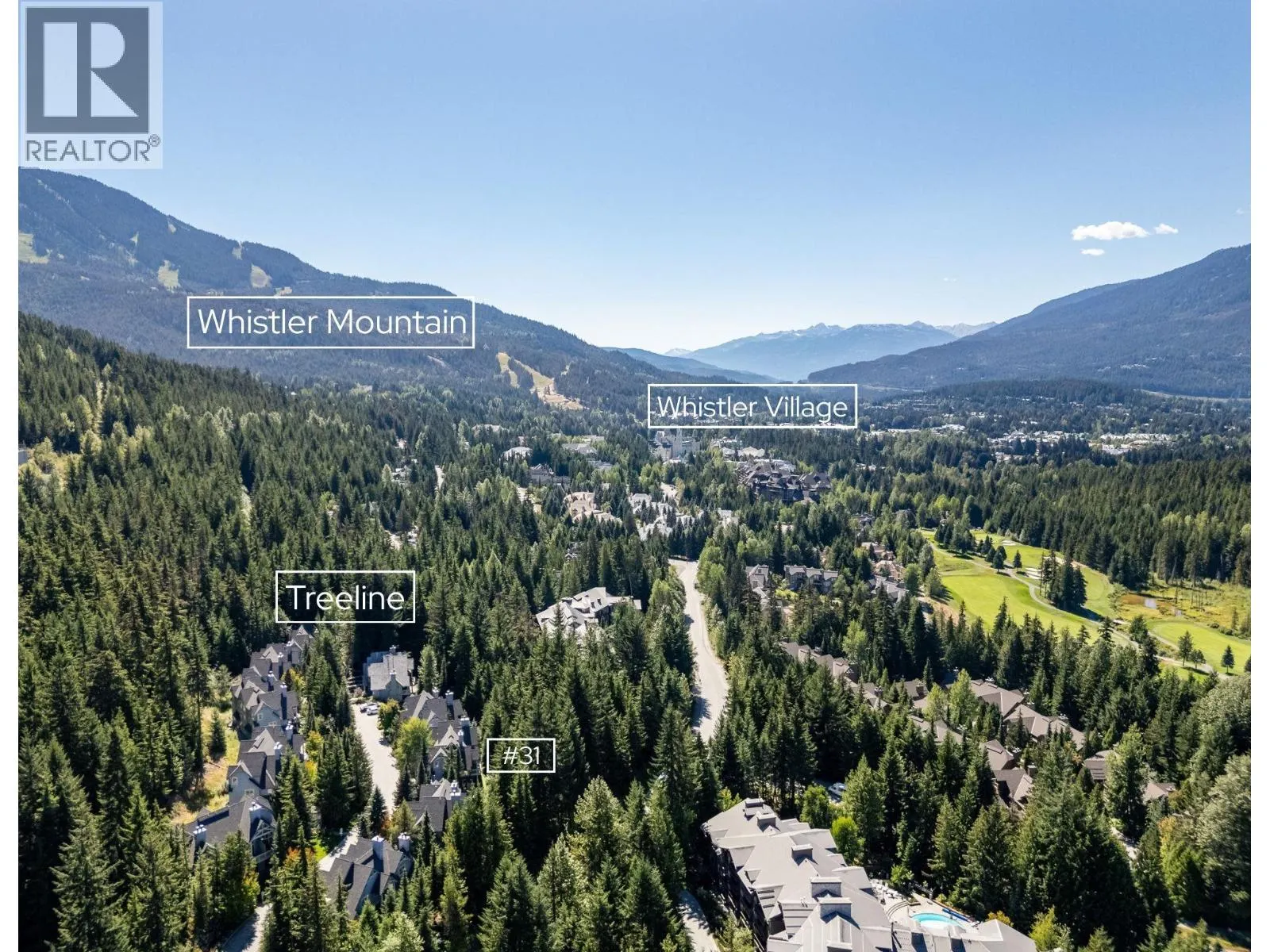 31 4661 BLACKCOMB WAY