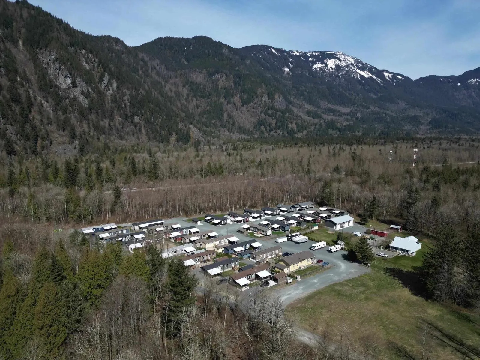 21 59060 LOUGHEED HIGHWAY|Agassiz