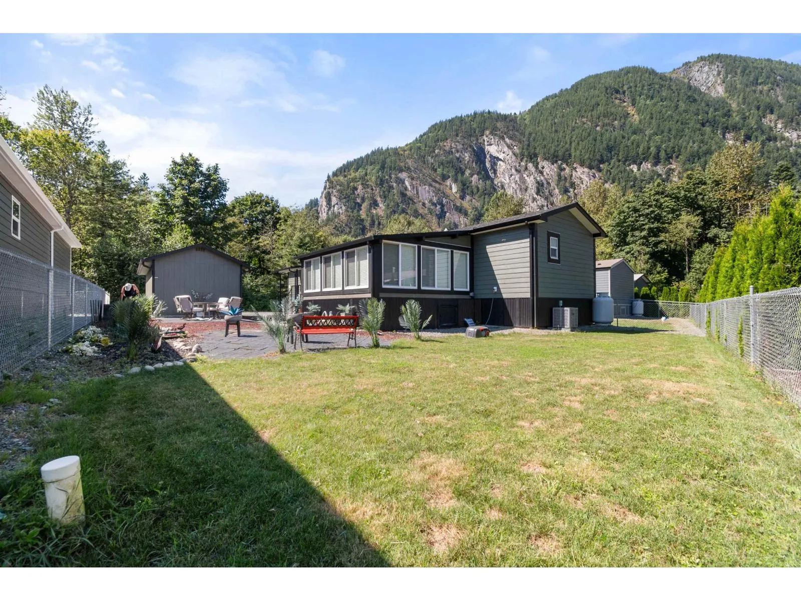 21 59060 LOUGHEED HIGHWAY|Agassiz