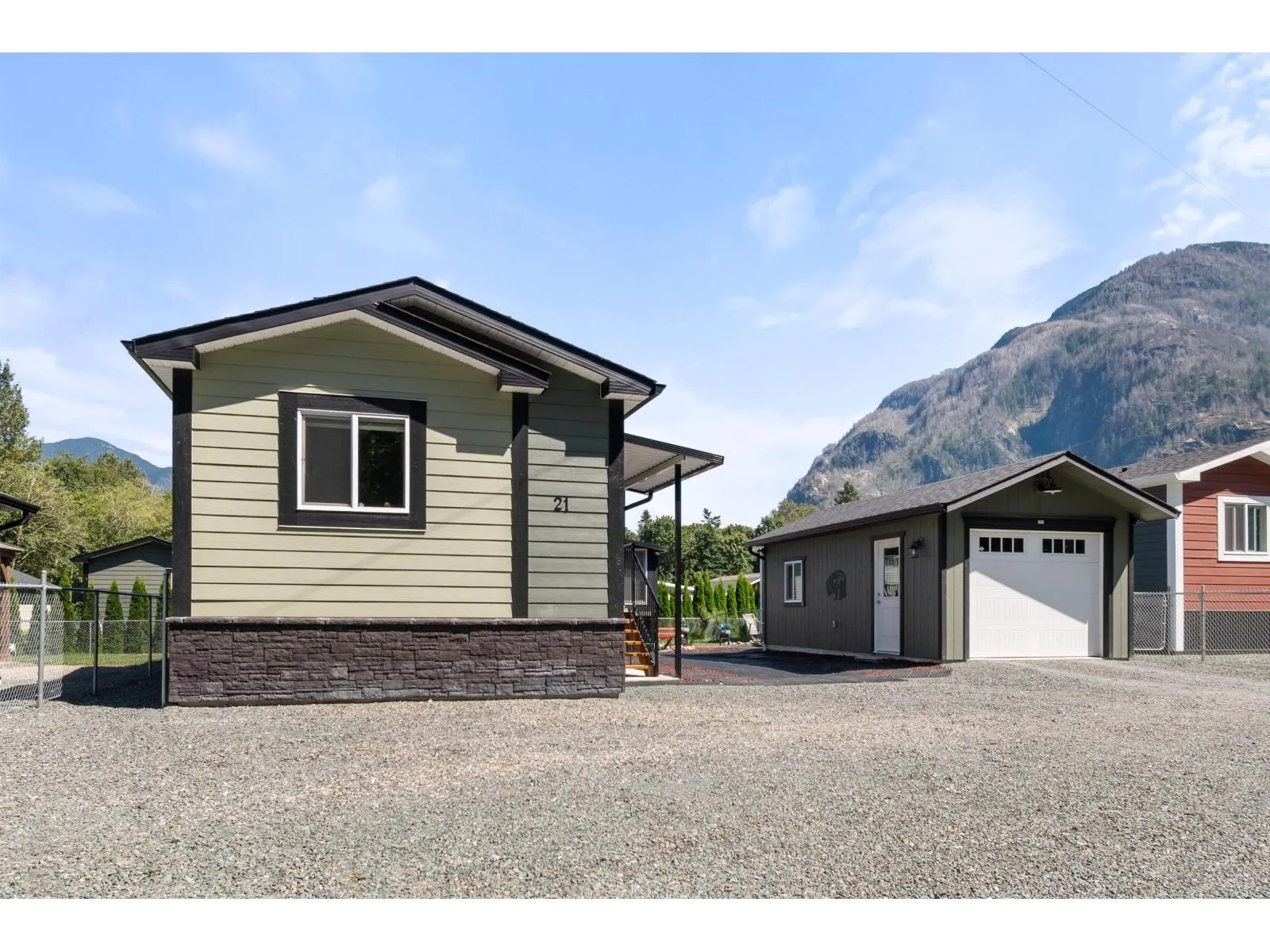21 59060 LOUGHEED HIGHWAY|Agassiz