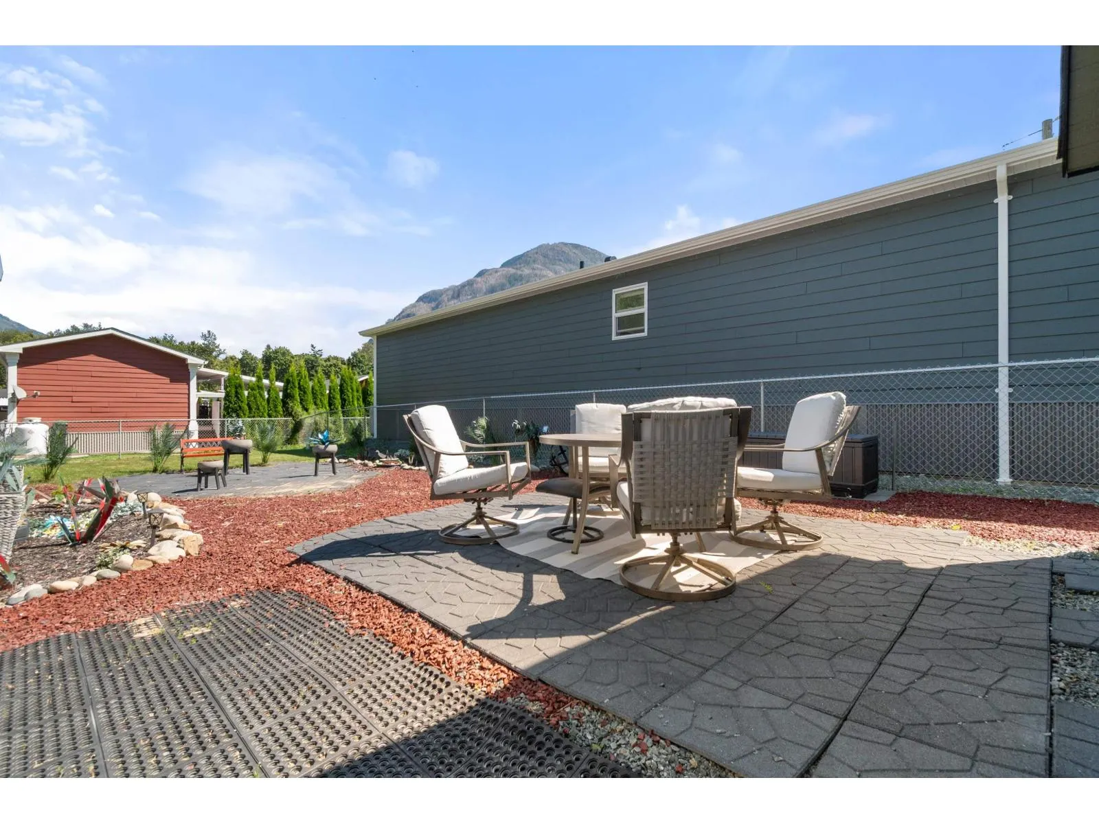 21 59060 LOUGHEED HIGHWAY|Agassiz