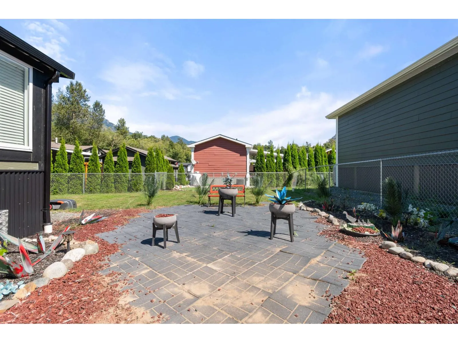 21 59060 LOUGHEED HIGHWAY|Agassiz