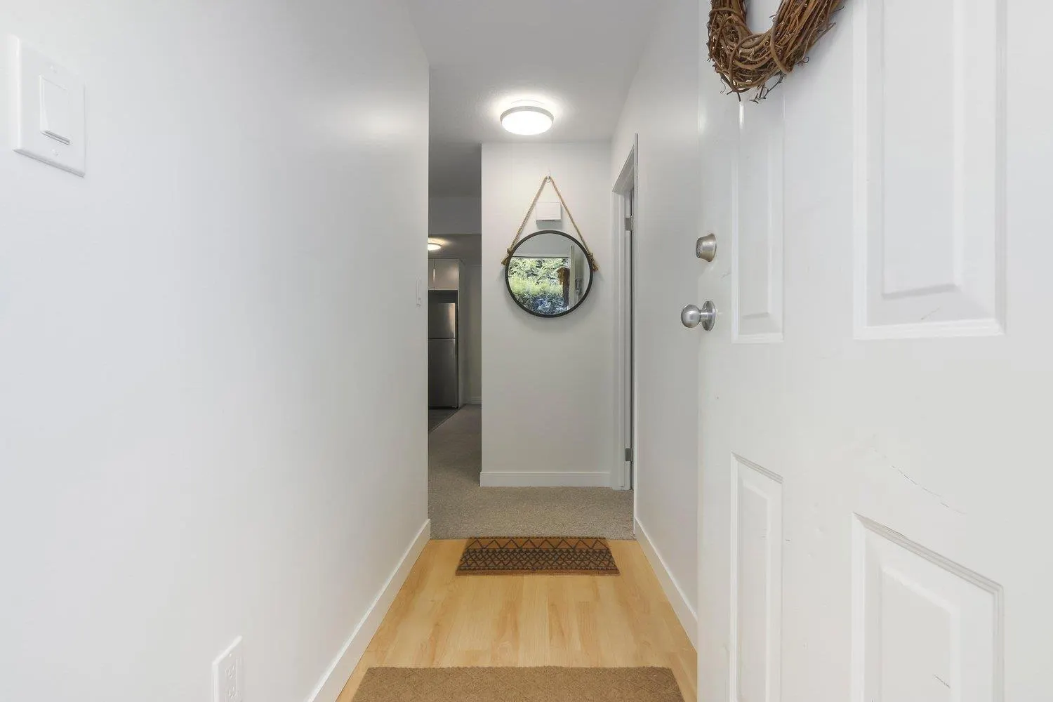 Unit B 1828 KING GEORGE BLVD