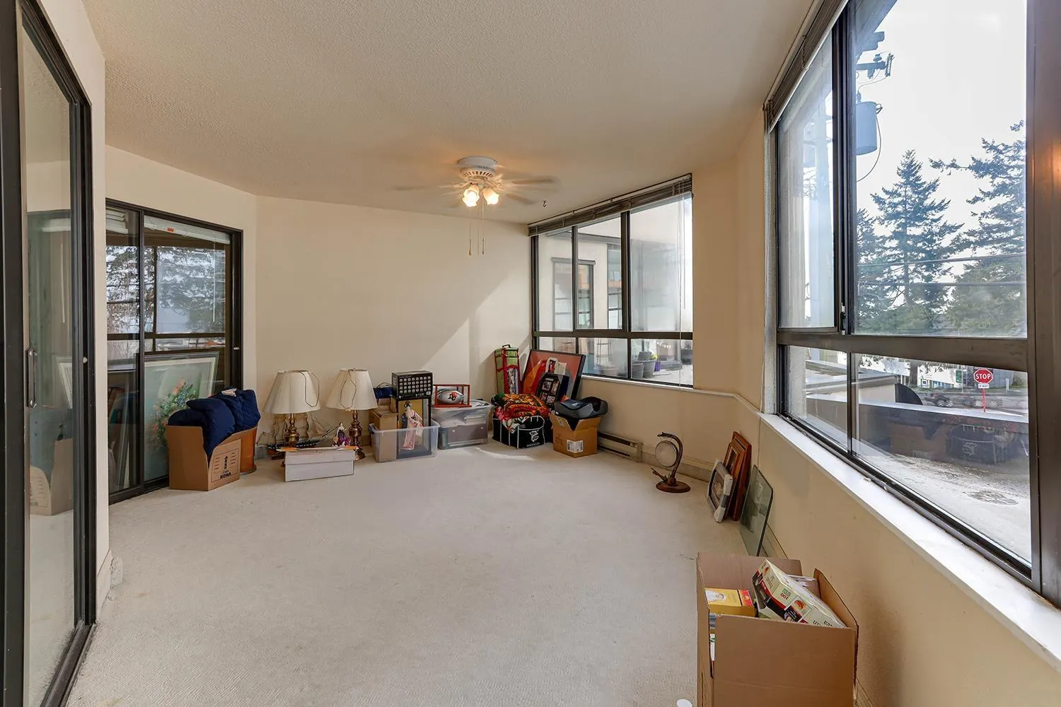 2F 1400 GEORGE STREET
