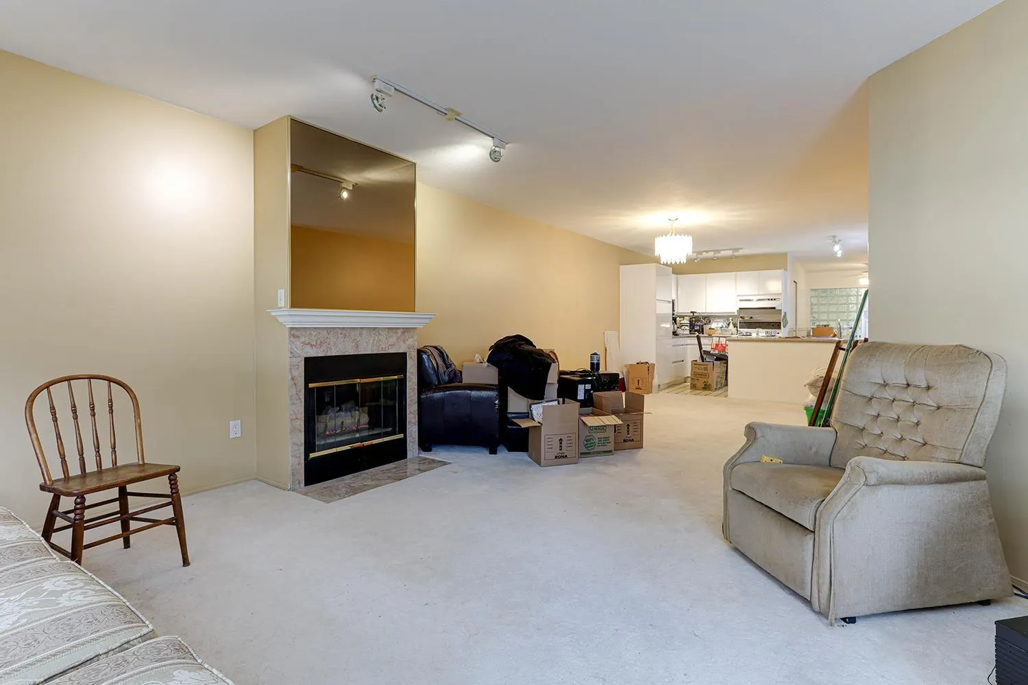 2F 1400 GEORGE STREET