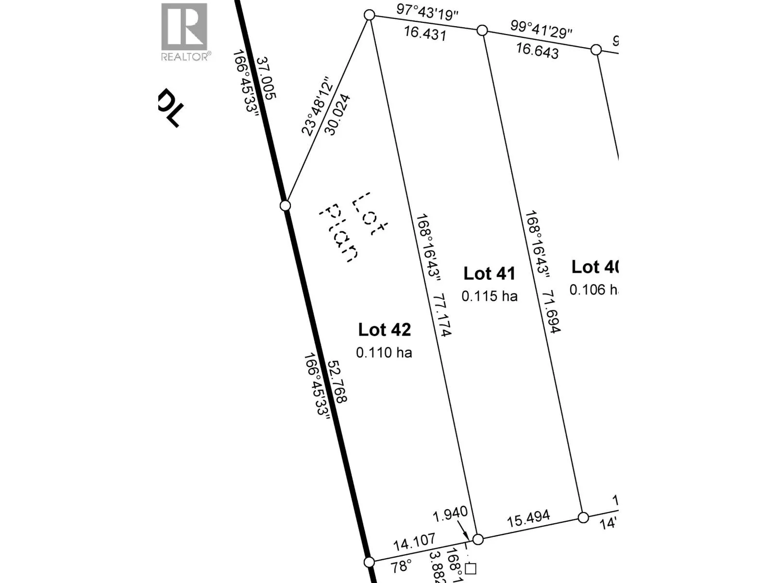 LOT 42-4890 GANNETT ROAD