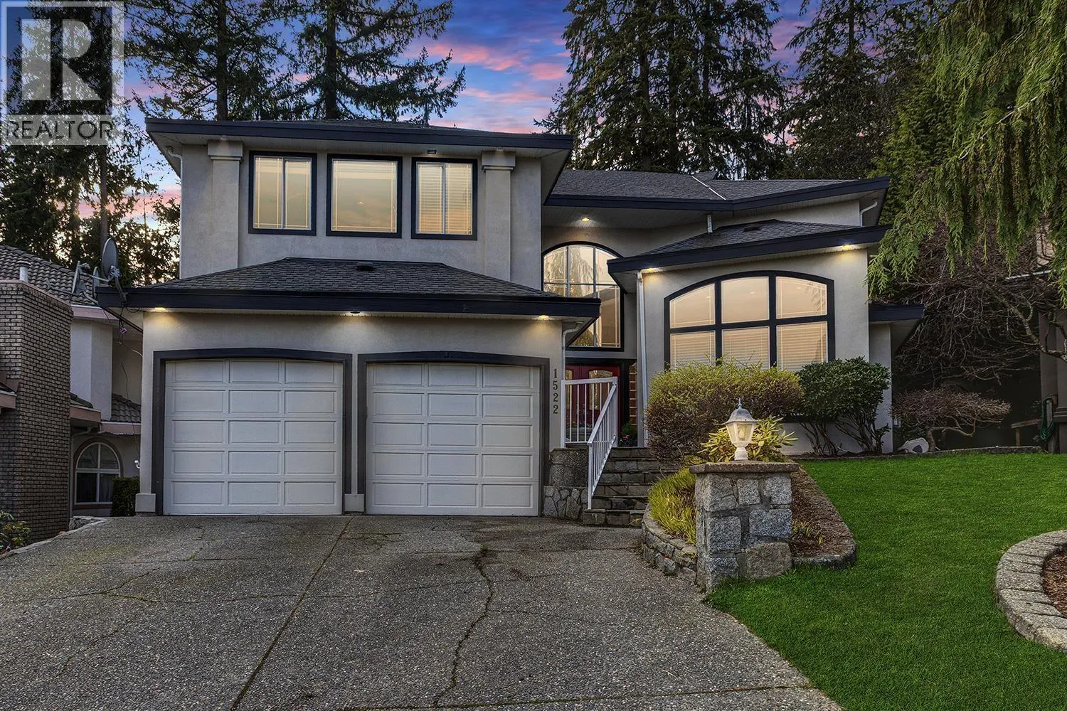 1522 WHITEBARK PLACE