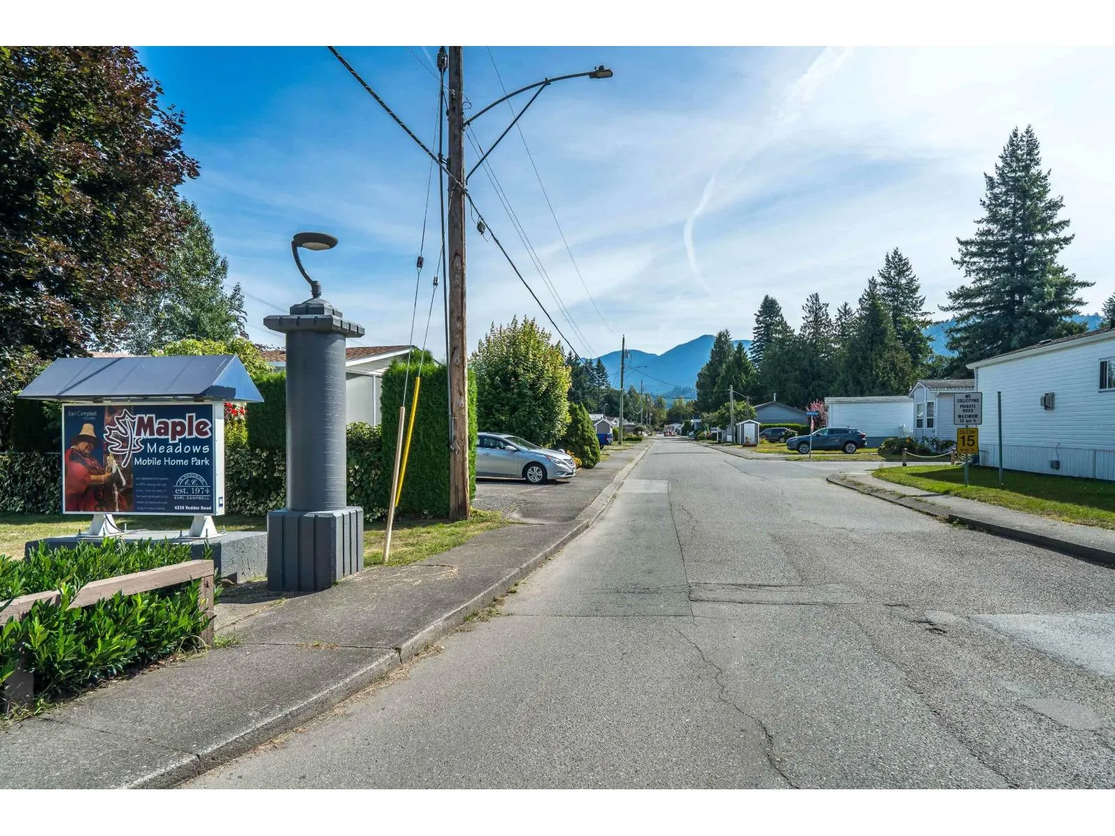 54 6338 VEDDER ROAD|Sardis South