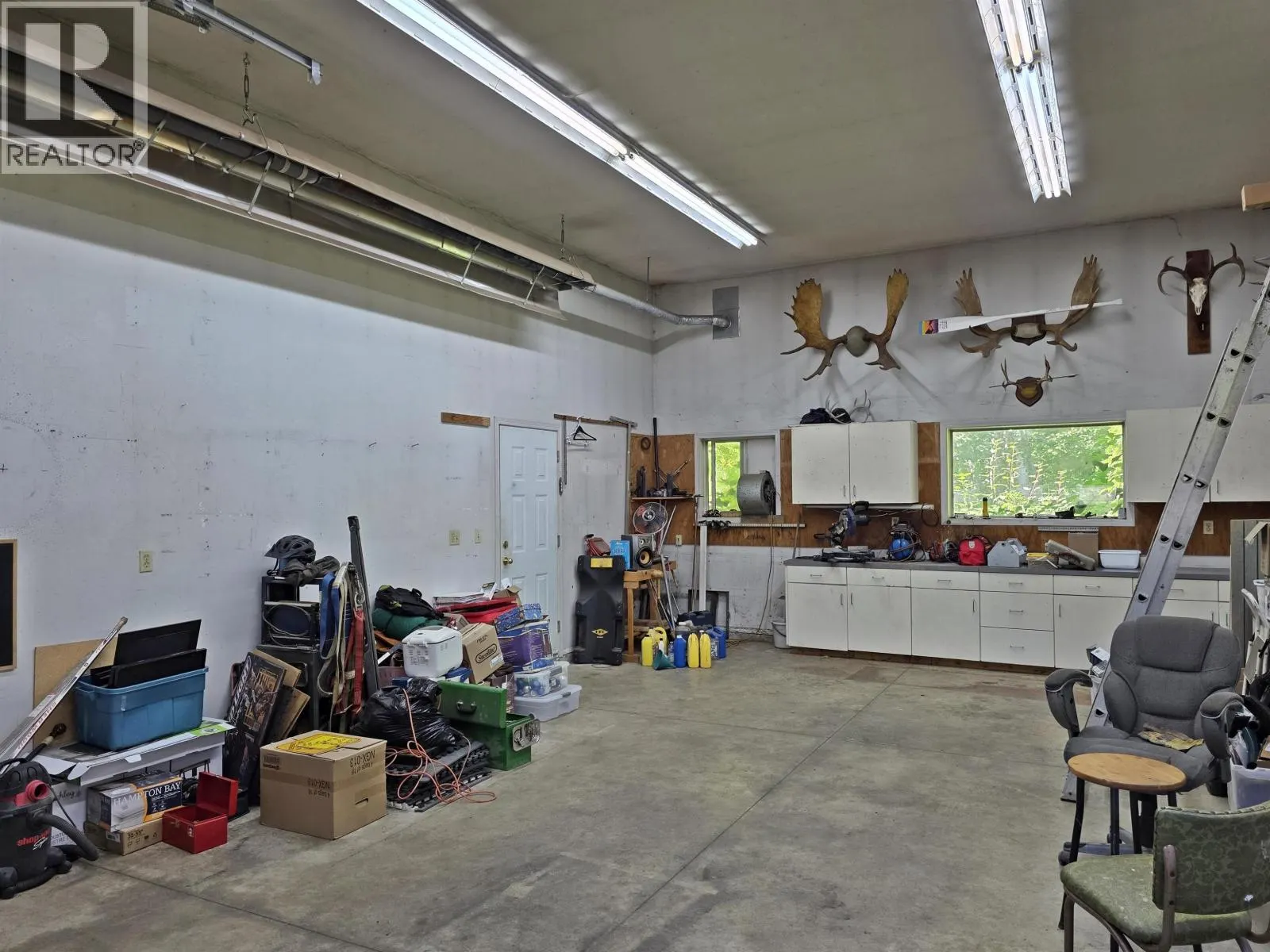 765 NORTH FRASER DRIVE
