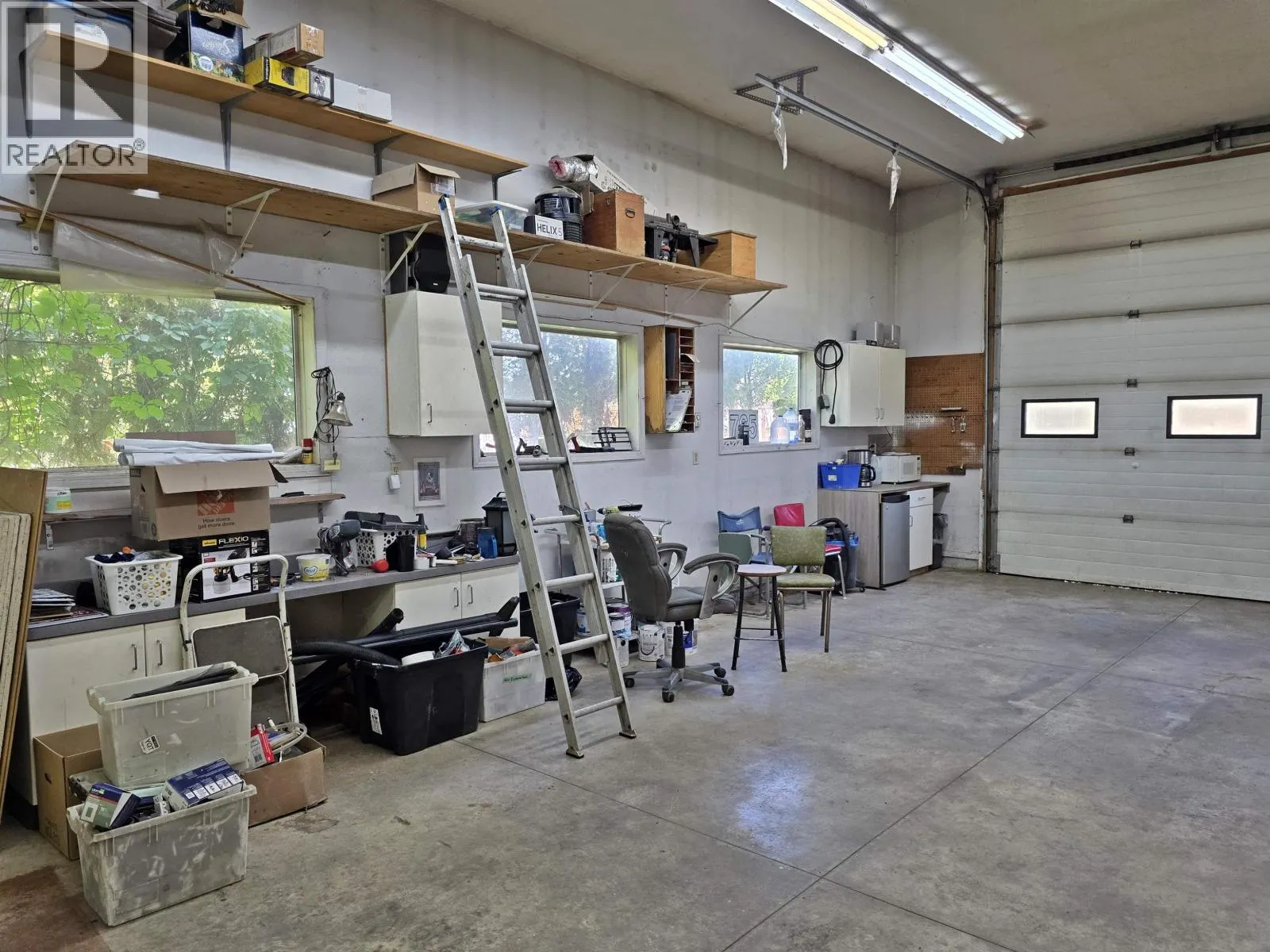 765 NORTH FRASER DRIVE