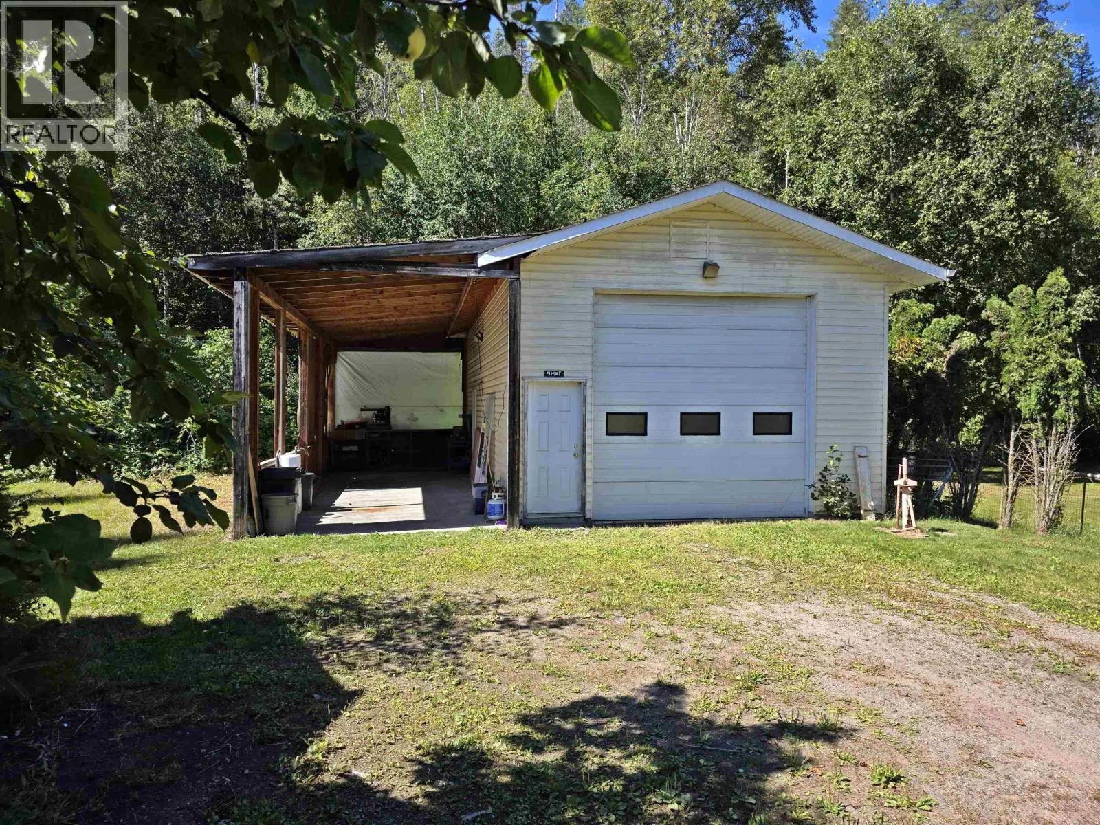 765 NORTH FRASER DRIVE