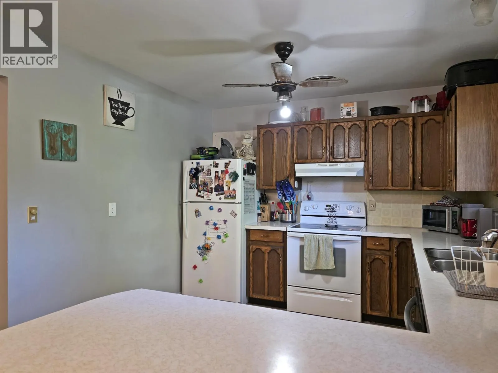 765 NORTH FRASER DRIVE
