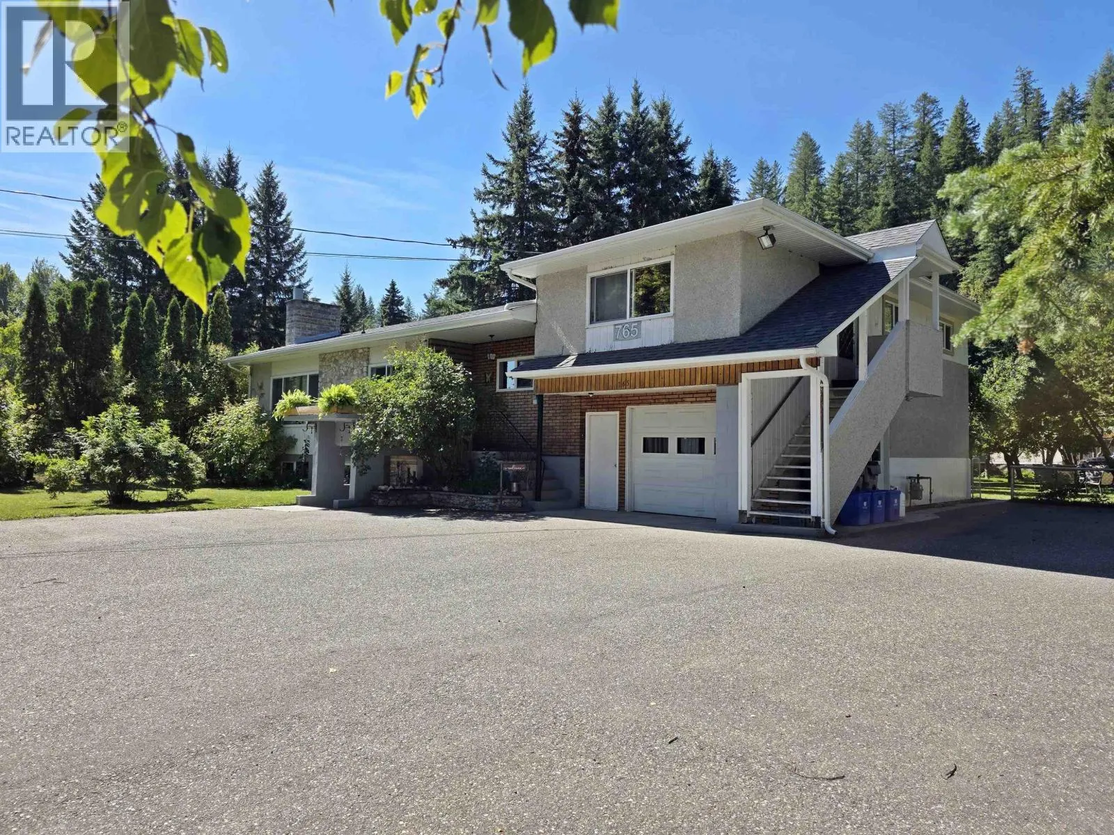765 NORTH FRASER DRIVE